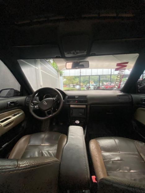 VOLKSWAGEN Golf 1.6 4P SPORTLINE FLEX, Foto 7