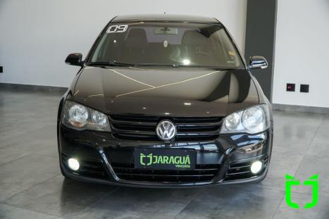 VOLKSWAGEN Golf 1.6 4P SPORTLINE FLEX, Foto 2