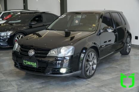 VOLKSWAGEN Golf 1.6 4P SPORTLINE FLEX, Foto 3