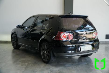 VOLKSWAGEN Golf 1.6 4P SPORTLINE FLEX, Foto 4
