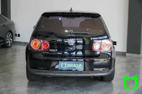 VOLKSWAGEN Golf 1.6 4P SPORTLINE FLEX, Foto 5