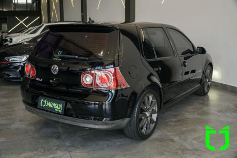 VOLKSWAGEN Golf 1.6 4P SPORTLINE FLEX, Foto 6