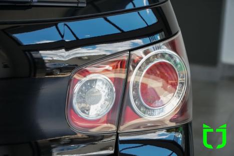 VOLKSWAGEN Golf 1.6 4P SPORTLINE FLEX, Foto 8