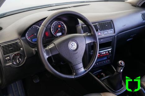 VOLKSWAGEN Golf 1.6 4P SPORTLINE FLEX, Foto 9