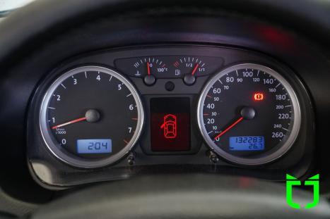 VOLKSWAGEN Golf 1.6 4P SPORTLINE FLEX, Foto 11