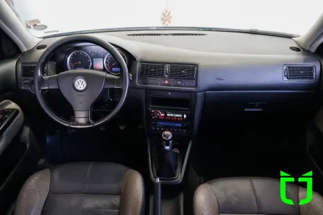 VOLKSWAGEN Golf 1.6 4P SPORTLINE FLEX, Foto 14