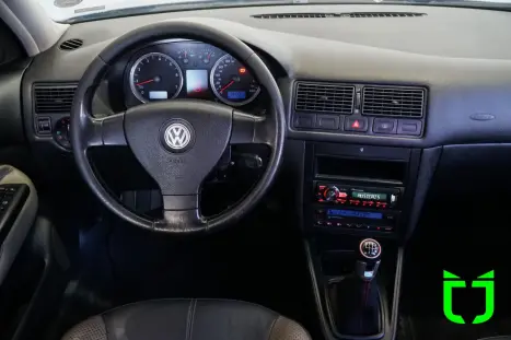 VOLKSWAGEN Golf 1.6 4P SPORTLINE FLEX, Foto 15