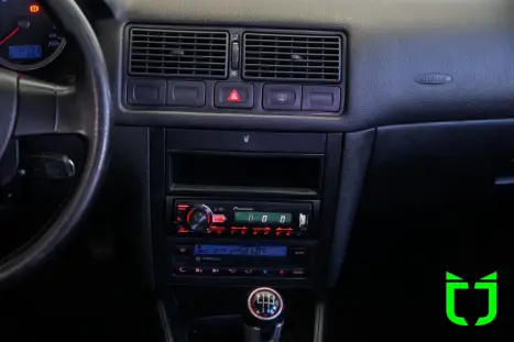 VOLKSWAGEN Golf 1.6 4P SPORTLINE FLEX, Foto 16