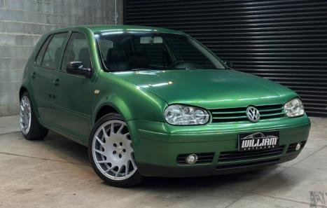 VOLKSWAGEN Golf 1.6 4P, Foto 1
