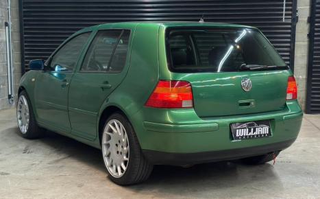 VOLKSWAGEN Golf 1.6 4P, Foto 2