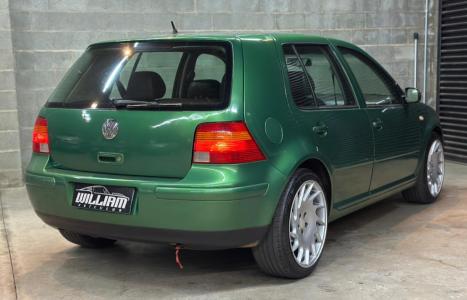 VOLKSWAGEN Golf 1.6 4P, Foto 3