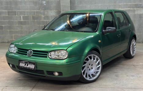 VOLKSWAGEN Golf 1.6 4P, Foto 4