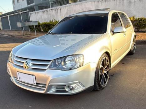 VOLKSWAGEN Golf 1.6 4P SPORTLINE FLEX, Foto 2