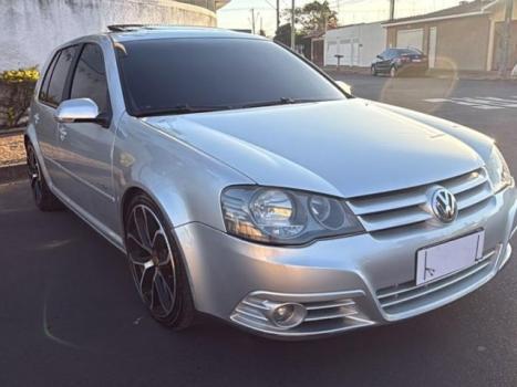 VOLKSWAGEN Golf 1.6 4P SPORTLINE FLEX, Foto 3