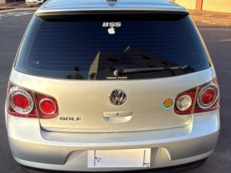 VOLKSWAGEN Golf 1.6 4P SPORTLINE FLEX, Foto 8