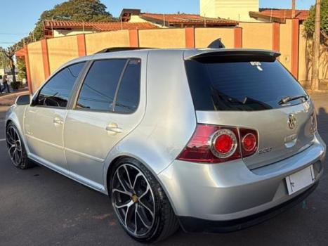 VOLKSWAGEN Golf 1.6 4P SPORTLINE FLEX, Foto 9