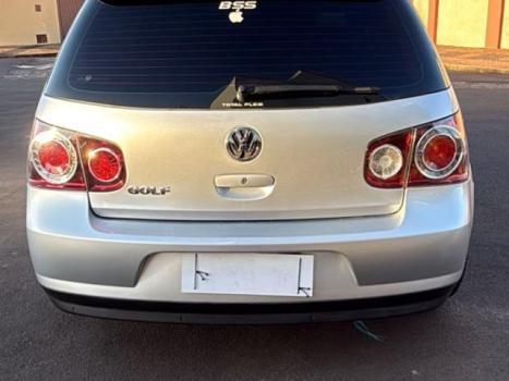 VOLKSWAGEN Golf 1.6 4P SPORTLINE FLEX, Foto 10