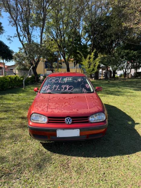 VOLKSWAGEN Golf 1.6 4P GENERATION, Foto 2