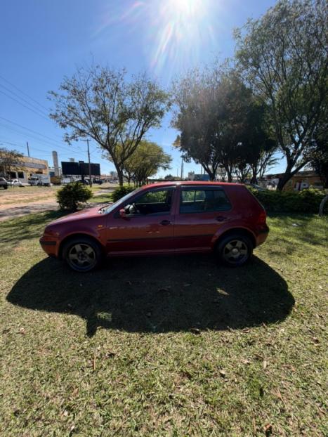 VOLKSWAGEN Golf 1.6 4P GENERATION, Foto 4