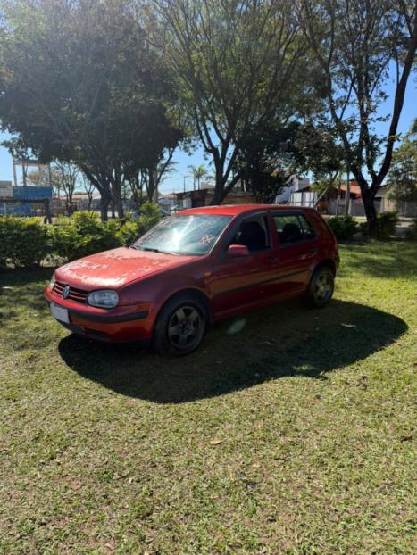 VOLKSWAGEN Golf 1.6 4P GENERATION, Foto 5
