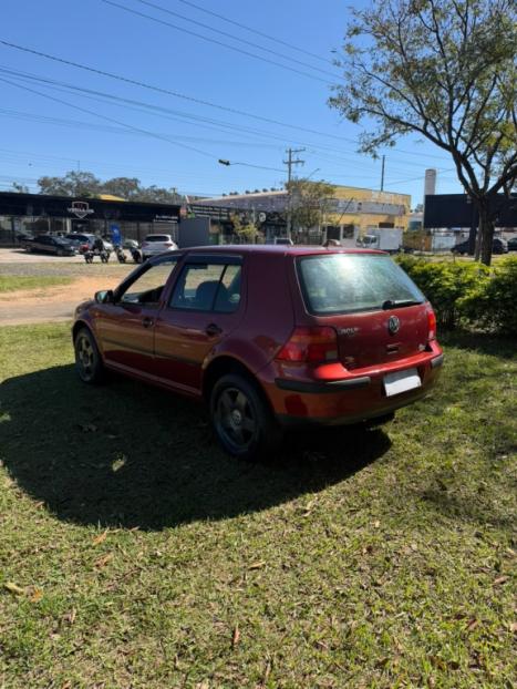 VOLKSWAGEN Golf 1.6 4P GENERATION, Foto 7