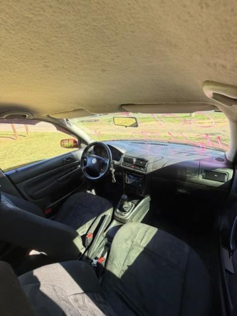 VOLKSWAGEN Golf 1.6 4P GENERATION, Foto 9