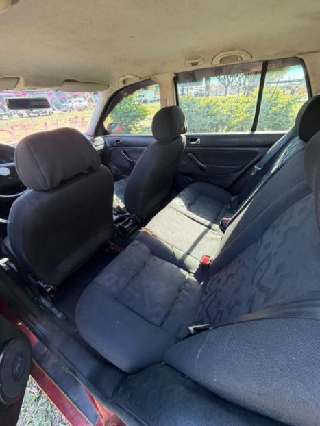 VOLKSWAGEN Golf 1.6 4P GENERATION, Foto 10