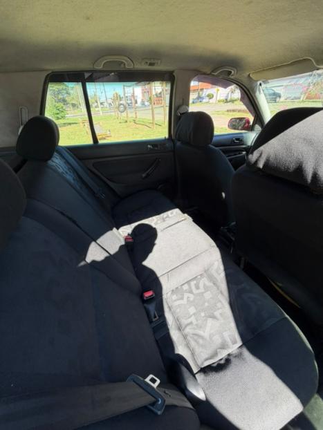VOLKSWAGEN Golf 1.6 4P GENERATION, Foto 11