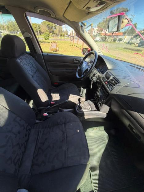 VOLKSWAGEN Golf 1.6 4P GENERATION, Foto 12