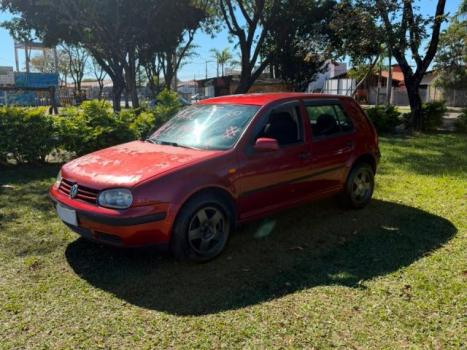 VOLKSWAGEN Golf 1.6 4P, Foto 2