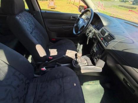 VOLKSWAGEN Golf 1.6 4P, Foto 5