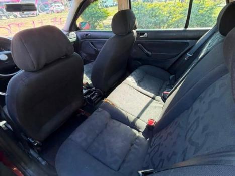 VOLKSWAGEN Golf 1.6 4P, Foto 6