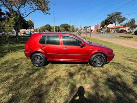 VOLKSWAGEN Golf 1.6 4P, Foto 7