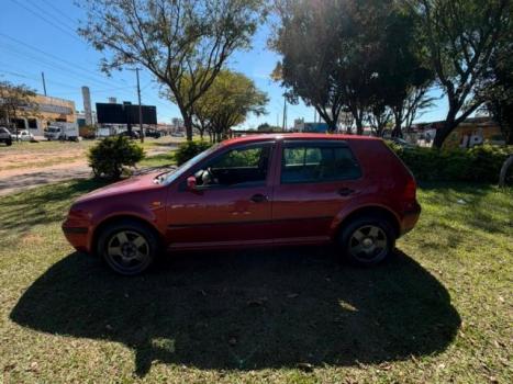 VOLKSWAGEN Golf 1.6 4P, Foto 8