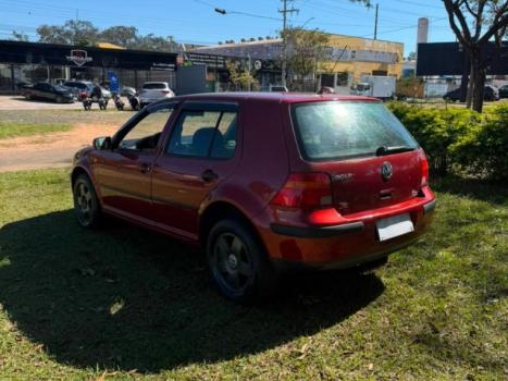 VOLKSWAGEN Golf 1.6 4P, Foto 9