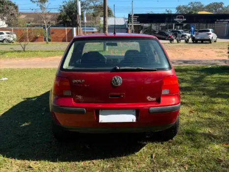 VOLKSWAGEN Golf 1.6 4P, Foto 10