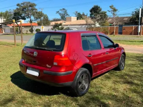 VOLKSWAGEN Golf 1.6 4P, Foto 11
