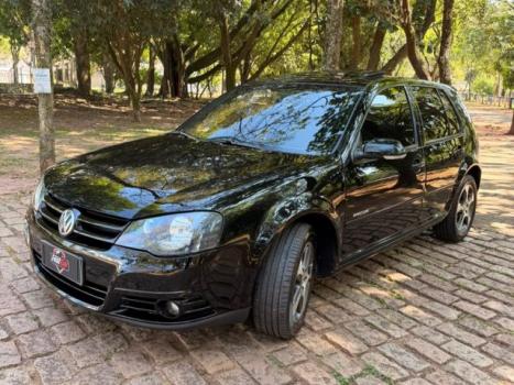 VOLKSWAGEN Golf 1.6 4P SPORTLINE FLEX, Foto 3