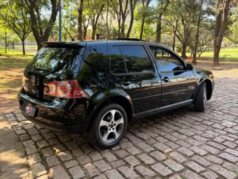 VOLKSWAGEN Golf 1.6 4P SPORTLINE FLEX, Foto 7