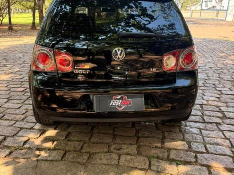 VOLKSWAGEN Golf 1.6 4P SPORTLINE FLEX, Foto 8