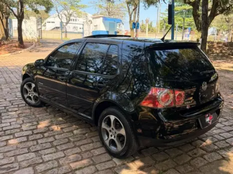 VOLKSWAGEN Golf 1.6 4P SPORTLINE FLEX, Foto 9