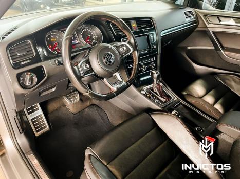 VOLKSWAGEN Golf 2.0 GTI TURBO AUTOMÁTICO, Foto 6 VOLKSWAGEN Golf 2.0 GTI TURBO AUTOMÁTICO, Foto 6