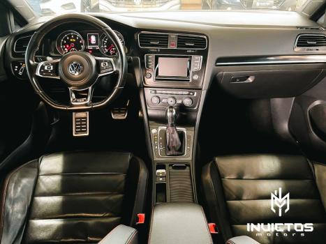 VOLKSWAGEN Golf 2.0 GTI TURBO AUTOMÁTICO, Foto 7 VOLKSWAGEN Golf 2.0 GTI TURBO AUTOMÁTICO, Foto 7