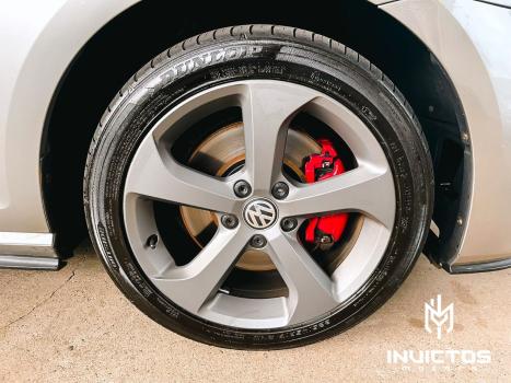 VOLKSWAGEN Golf 2.0 GTI TURBO AUTOMÁTICO, Foto 10 VOLKSWAGEN Golf 2.0 GTI TURBO AUTOMÁTICO, Foto 10
