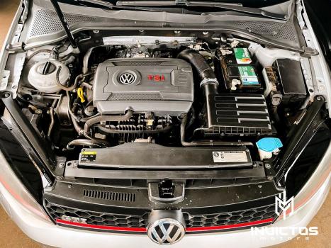 VOLKSWAGEN Golf 2.0 GTI TURBO AUTOMÁTICO, Foto 11 VOLKSWAGEN Golf 2.0 GTI TURBO AUTOMÁTICO, Foto 11