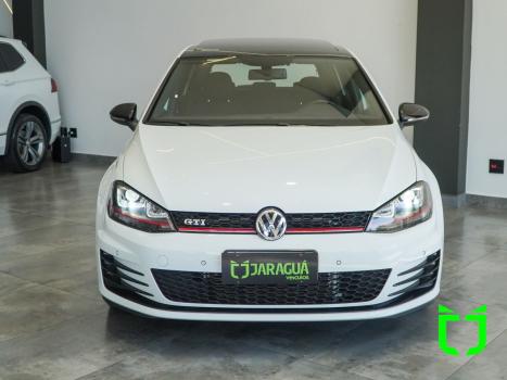 VOLKSWAGEN Golf 2.0 4P GTI TURBO AUTOMTICO, Foto 2