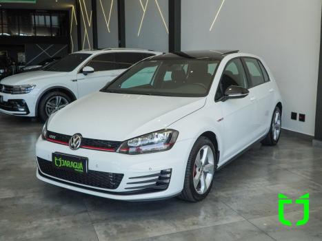 VOLKSWAGEN Golf 2.0 4P GTI TURBO AUTOMTICO, Foto 3
