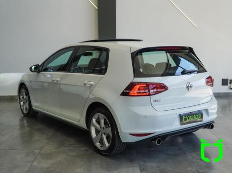 VOLKSWAGEN Golf 2.0 4P GTI TURBO AUTOMTICO, Foto 4