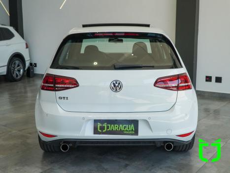 VOLKSWAGEN Golf 2.0 4P GTI TURBO AUTOMTICO, Foto 5