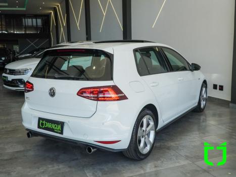 VOLKSWAGEN Golf 2.0 4P GTI TURBO AUTOMTICO, Foto 6